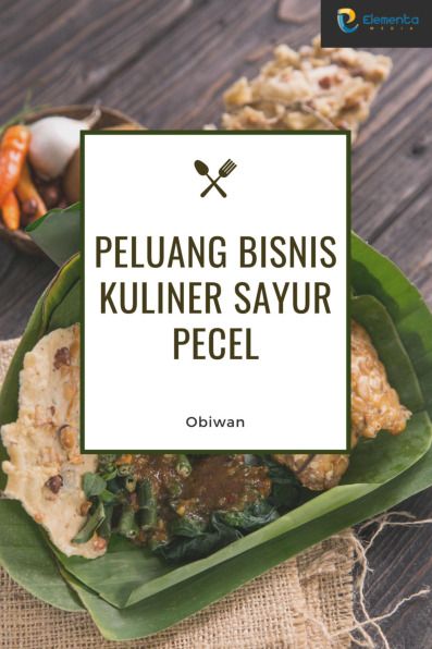 Sampul buku Peluang Bisnis Kulin...